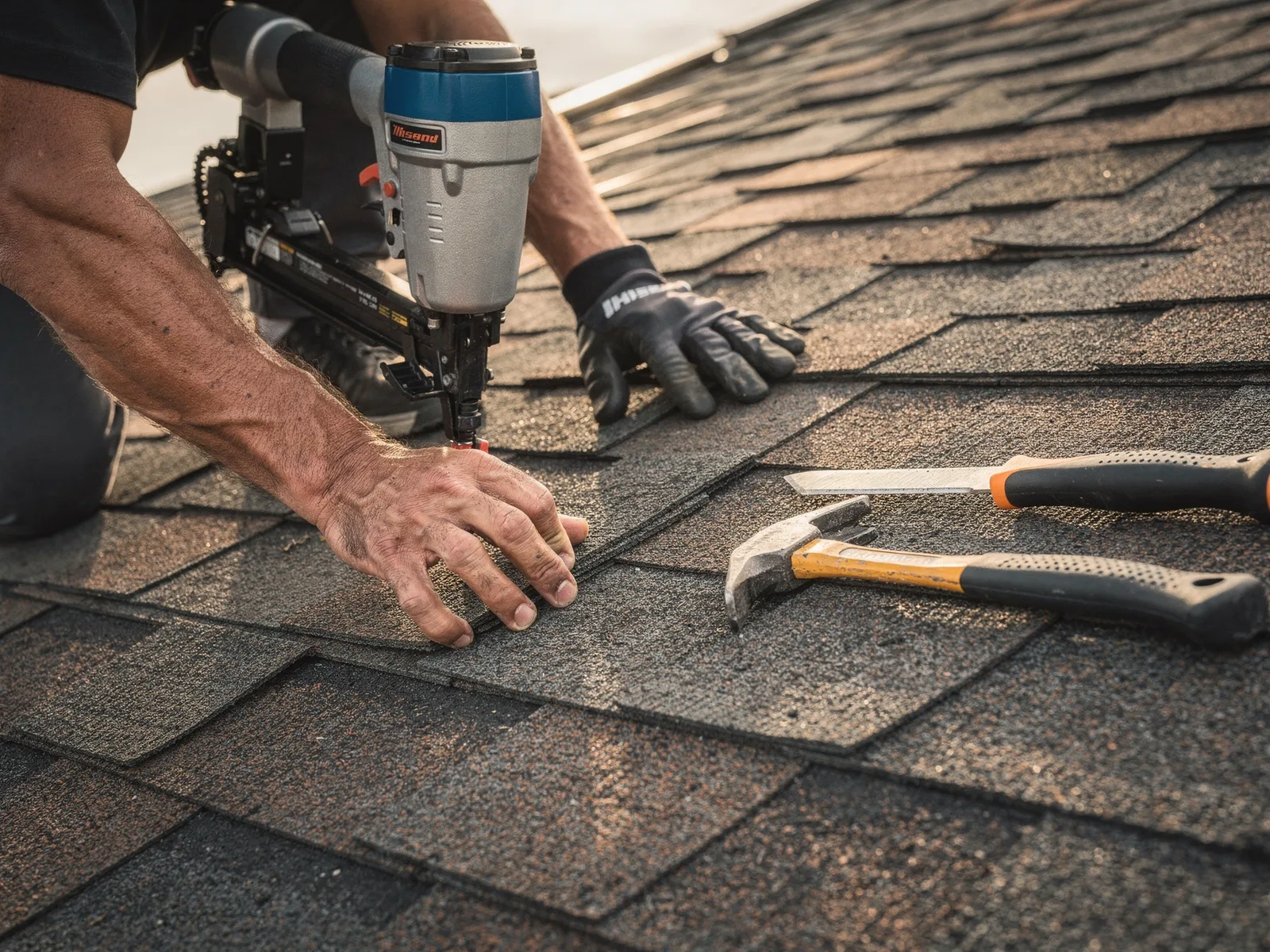 Why choose Roof Repair in Broomes Island, MD